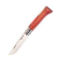 Складной Нож Opinel №08