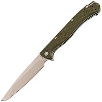 Складной нож Dagger Shogun Olive DL