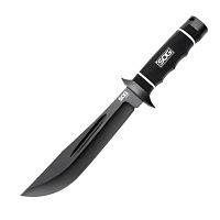 Охотничий нож SOG Creed (Black TINI)
