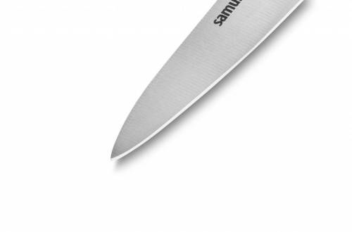 2011 Samura Нож кухонный PRO-S овощной - SP-0010 фото 2