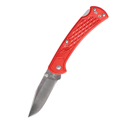 Складной нож Buck Ranger Slim Select 0112RDS2 фото 10 Складной нож Buck Ranger Slim Select 0112RDS2 фото 10