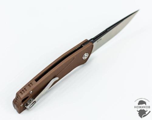 5891 Bestech Knives Spike BG09C-1 фото 5
