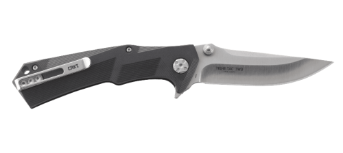 5891 CRKT The Tighe Tac™ Two Clip Point фото 7