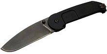 Складной нож Extrema Ratio BF1 Classic Drop Point Black можно купить по цене .                            