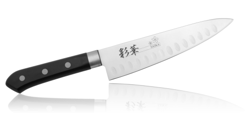 2011 Tojiro Нож кухонный Ayaka