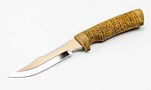 Нож для рыбалки Павловские ножи Рыбацкий нож Поплавок
