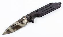Складной тактический нож TAD 02 можно купить по цене .                            