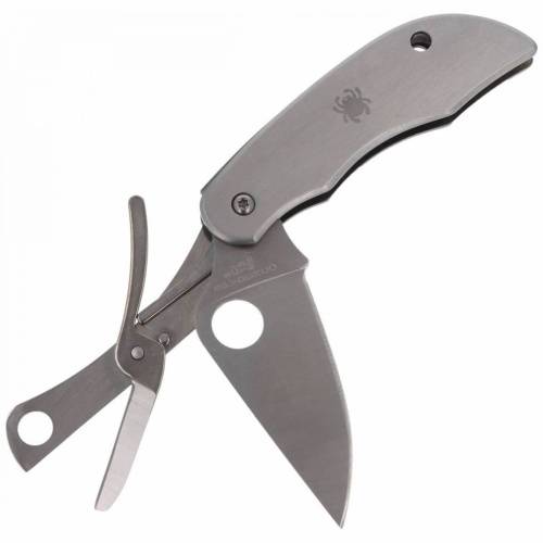 5891 Spyderco ClipiTool™ Scissors - 169P фото 8