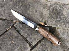 Охотничий нож Ножи града Горький Лиман 2