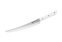 Нож кухонный слайсер Танто Samura Harakiri
