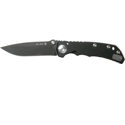 Складной нож Spartan Blades Spartan Harsey Folder фото 4 Складной нож Spartan Blades Spartan Harsey Folder фото 4