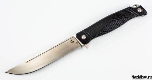 178 Steelclaw Нож Абакан