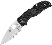 Складной нож Нож складной Native® 5 Spyderco 41PSBK5 можно купить по цене .                            