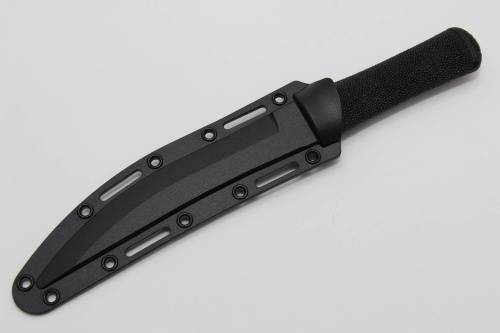 3810 CRKT Нож с фиксированным клинкомHissatsu 2907 фото 8