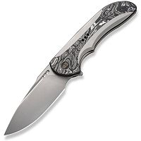 Складной нож WE Knife Equivik