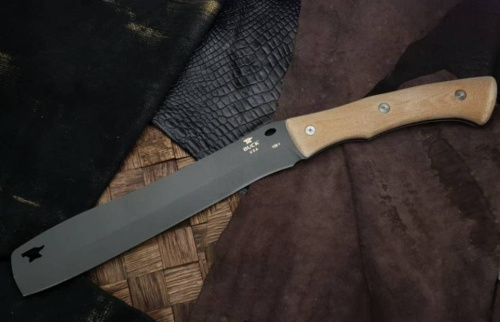 271 Buck Compadre Froe - 0108BRS1 фото 8