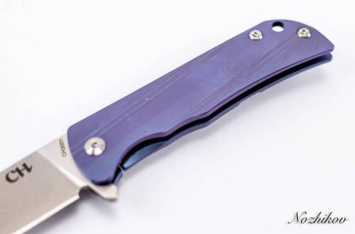 5891 ch outdoor knife CH3001 фото 6