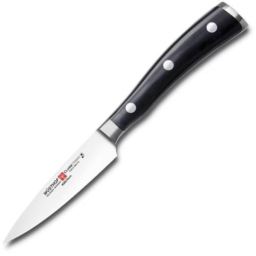 2011 Wuesthof Нож для овощей Classic Ikon 4086/09 WUS