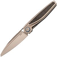 Складной нож Rikeknife Baidi