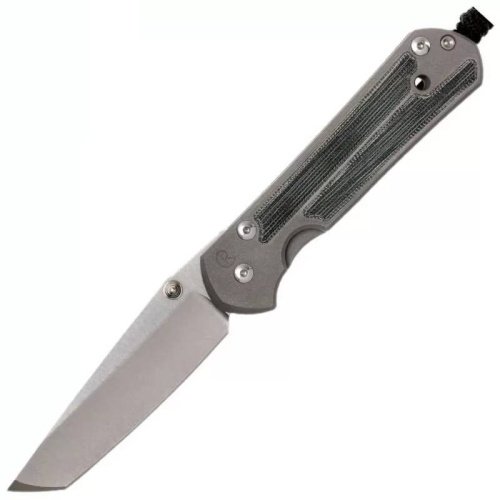 Складной нож Chris Reeve Large Sebenza 21 Tanto фото 3 Складной нож Chris Reeve Large Sebenza 21 Tanto фото 3
