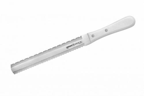 2011 Samura Нож для замороженных продуктов Harakiri SHR-0057W