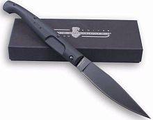 Складной нож Extrema Ratio Resolza Black можно купить по цене .                            