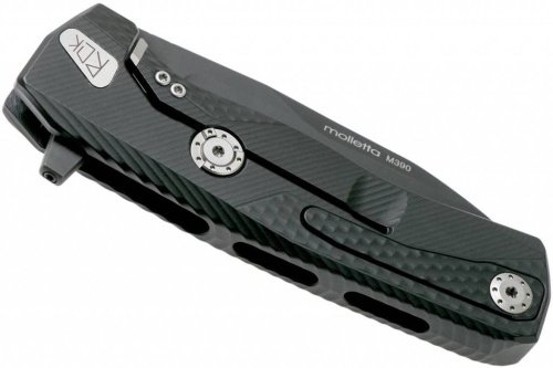 Складной нож Lion Steel ROK A BB фото 10 Складной нож Lion Steel ROK A BB фото 10