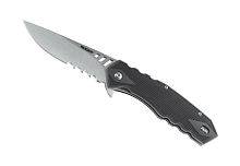 Складной нож CRKT Ruger® Follow-Through™ можно купить по цене .                            