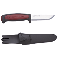  нож с фиксированным лезвием Morakniv Pro C