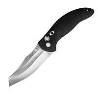 Складной нож Нож складной Hogue EX-04 Stone Washed Wharncliffe можно купить по цене .                            