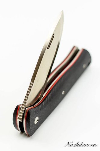 Складной нож Realsteel Bushcraft Folder Free фото 23 Складной нож Realsteel Bushcraft Folder Free фото 23