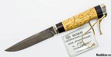 Нож Практичный №48 из Ламината