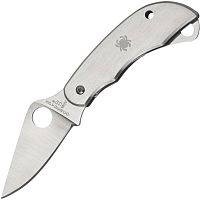 Нож складной + ножницы ClipiTool™ Scissors - Spyderco 169P можно купить по цене .                            
