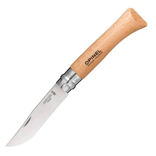 5891 Opinel Stainless steel №10