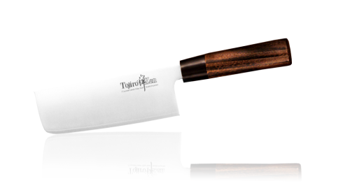 31 Tojiro Кухонный нож для овощей Накири
