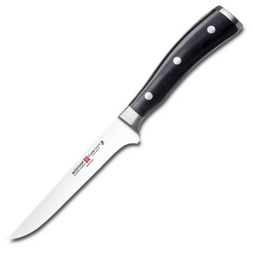  Wuesthof Нож обвалочный Classic Ikon 4616 WUS
