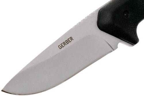 236 Gerber НожHunting Moment Fixed blade фото 9