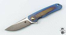 Складной нож Tuya Argon ( T1702) можно купить по цене .                            