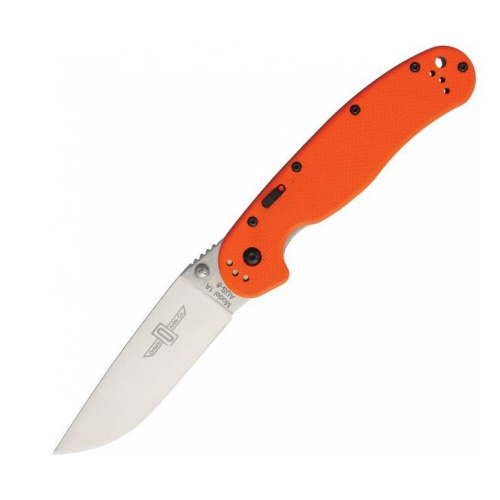 Складной нож Ontario OKC RAT 1A