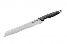 Хлебный нож Samura  Golf SG-0055/K