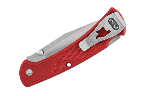 Складной нож Buck Ranger Slim Select 0112RDS2 фото 8 Складной нож Buck Ranger Slim Select 0112RDS2 фото 8