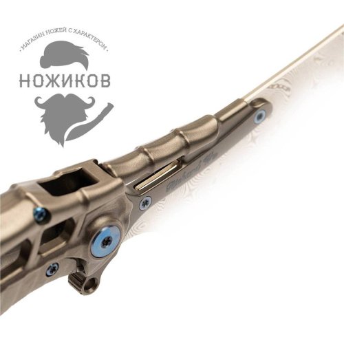 365 Rikeknife Alien фото 5