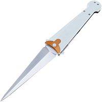 Складной нож Daggerr Cinquedea