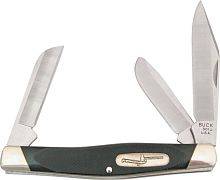Складной нож Нож складной 301 Stockman® - BUCK 0301BKS можно купить по цене .                            