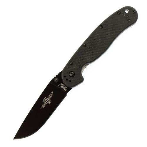 5891 Ontario Нож складнойRAT-1