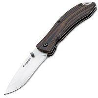 Складной нож Нож складной Magnum Dark Earth - Boker 01SC656 можно купить по цене .                            