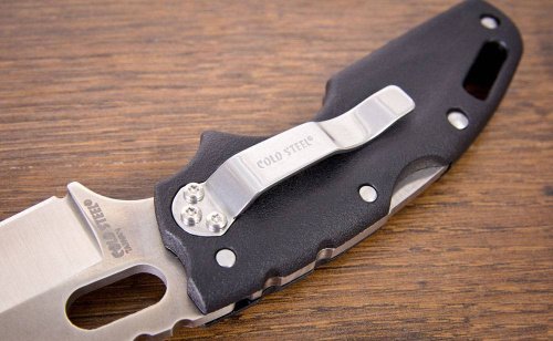 3810 Cold Steel Tuff Lite 20LT фото 5 3810 Cold Steel Tuff Lite 20LT фото 5