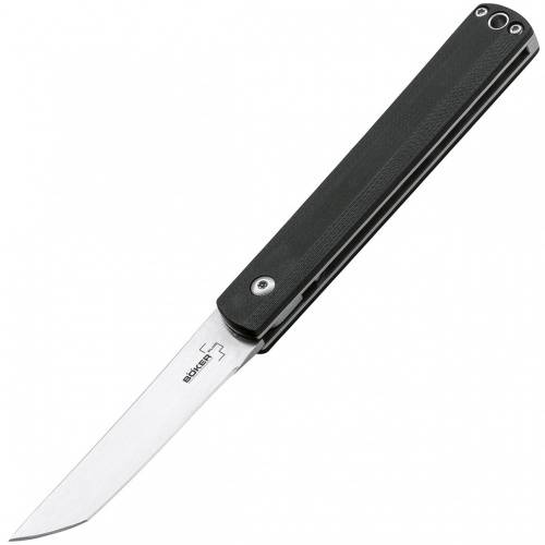 5891 Boker Складной нож Wasabi G10 -Plus 01BO630 фото 12