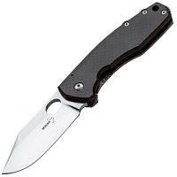 Складной нож Нож складной Vox F3 Carbon Fiber - Boker Plus 01BO335 можно купить по цене .                            