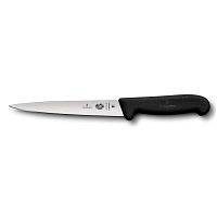 Нож филейный Fibrox 16 см Victorinox